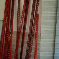 قفسه پایه گونیا و اسناد وسط