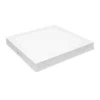 چراغ روکار 20 وات مربع مدل اسنکوesnco es-hx20