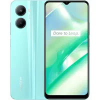 گوشی موبایل ریلمیc33