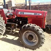 تراکتور 800خشک جفت1404