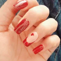 مدل رایگان ناخن