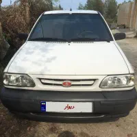 پراید مدل 87