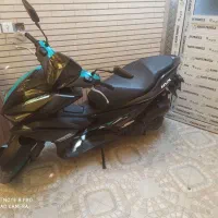 متور nvx 150