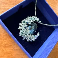 آویز بلند سواروسکی خاص