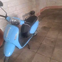 بنلی پانایرا ۱۴۰۴