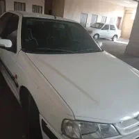 پارس سفید