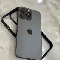 iPhone 15 pro max 256 zza