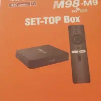 دستگاه اندروید باکس