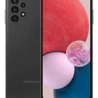 سامسونگ a13 حافظه ۱۲۸ رام ۶