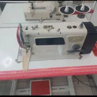 خرید و فروش و تعمیر انواع چرخ خیاطی صنعتی