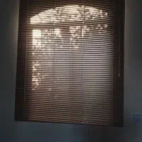 پرده کرکره ای زبرا