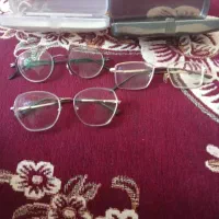 عینک درحدنو تمیز