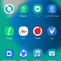 گوشیm32 سالم هست به شت میدم
