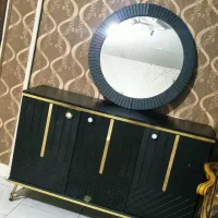 اینه کنسول میزال سی دی جاکفشی مبل ساعت میز خاطره