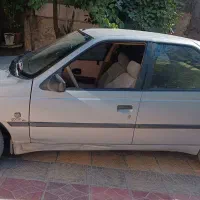 پژو 405مدل 90