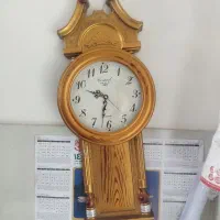 ساعت دیواری