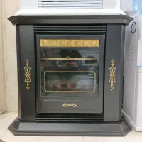 بخاری شومینه‌ای /بخاری گازی /شومینه