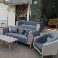 مبل نازگل +نشاط‌/متناسب با همه سلیقه ها+مهر