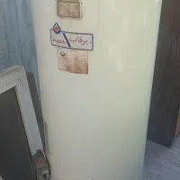 آبگرمکن گازی مخزن دار