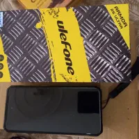 فروش گوشیulefone .26uultra