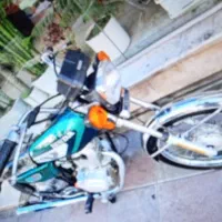 موتور سیکلت