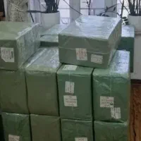 ماینر M50s 122 124 آکبند تحویل فوری