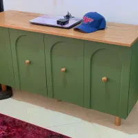 میز تلویزیون و کنسول