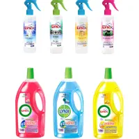 پاک کننده انواع سطوح لینکس / نانو / همه کاره