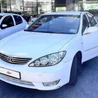 کمری ۲۰۰۶ GLI- اتوماتیک