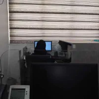 استخدام خانم اداری حقوق و مزایا و بیمه 25 میلیون