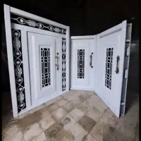 درب ضدسرقت لابی خفن دربلابی