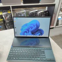 لپتاپ ایسوس Asus ZenBook duo ux482