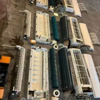 نصب ، سرویس و تعمیرات تخصصی کولر پنجره ای و دوتیکه