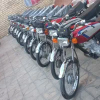 فروش موتور مزایده  کوار