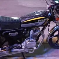 موتور سیکلت ۲۰۰
