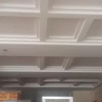 نقاشی ساختمان