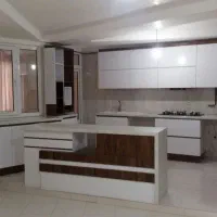 آپارتمان درنعمت آباد