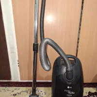 ۲عدد جارو و۱عدد چای ساز سالم به شرط