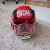 کلاه تکواندو کاملا نو