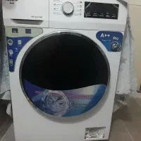 تعمیرات تخصصی انواع لباسشویی