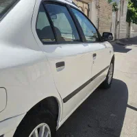 سمند مدل 88 کم کار