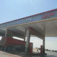 استخدام پمپ چی در جایگاه سوخت پارس