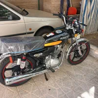 فروش موتور راپیدو A1+ 200