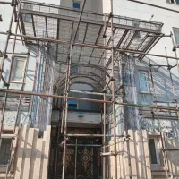 داربست فلزی با مناسب ترین قیمت