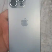 ایفون 15 پرو مکس