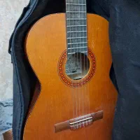 گیتار کلاسیک