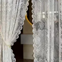 پرده راشل تور ایکیا