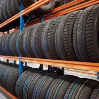 لاستیک نو  زیر قیمت بازار تا هفته اینده