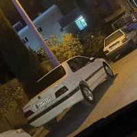 پارس تیوفایو مدل 97