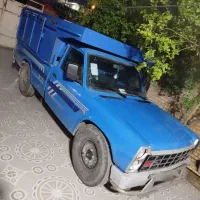 نیسان آبی